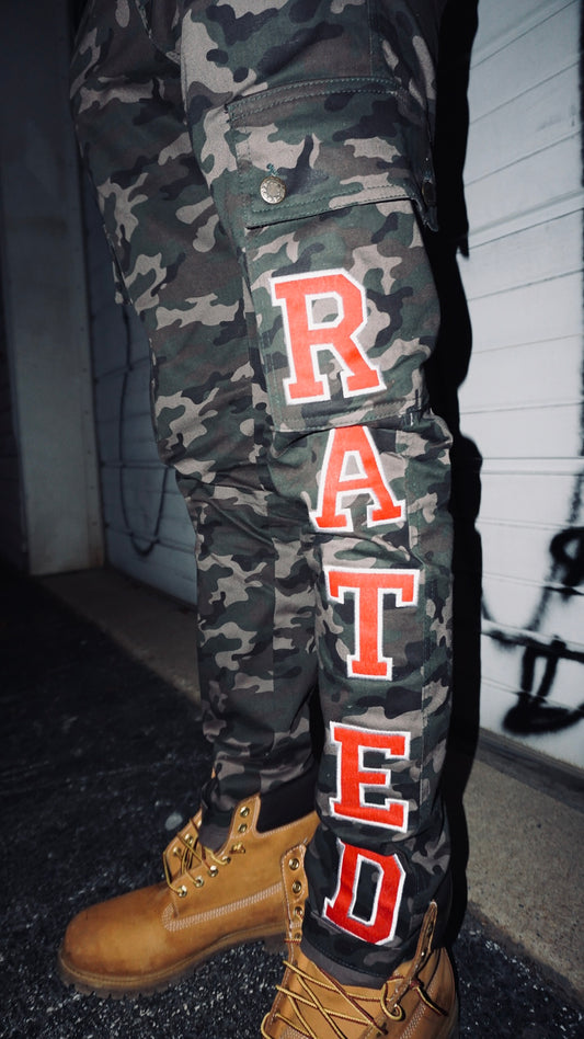 Camo